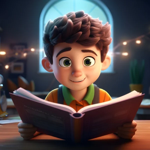 Ebook kids Coleção completa